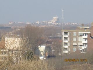 Uitzichtpunt VlaggeDuin 54