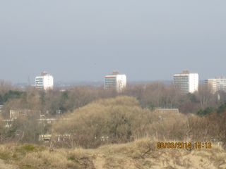 Uitzichtpunt VlaggeDuin 55