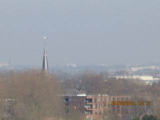 Uitzichtpunt VlaggeDuin 57