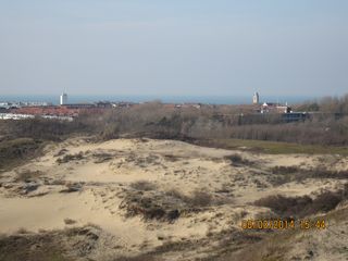 Uitzichtpunt VlaggeDuin 58