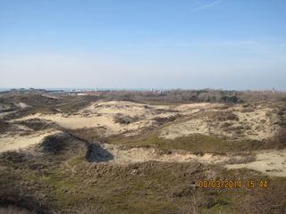 Uitzichtpunt VlaggeDuin 60