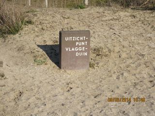 Uitzichtpunt VlaggeDuin 63