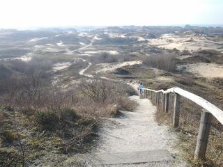Uitzichtpunt VlaggeDuin 64