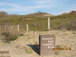 Uitzichtpunt VlaggeDuin 01