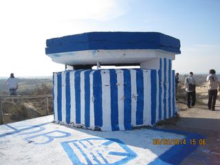 Uitzichtpunt VlaggeDuin 02