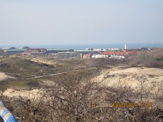 Uitzichtpunt VlaggeDuin 07