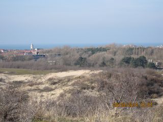 Uitzichtpunt VlaggeDuin 09