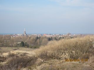 Uitzichtpunt VlaggeDuin 11