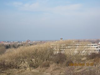 Uitzichtpunt VlaggeDuin 12