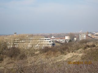 Uitzichtpunt VlaggeDuin 13