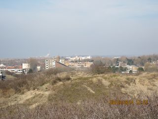 Uitzichtpunt VlaggeDuin 14