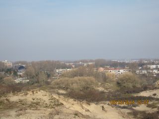 Uitzichtpunt VlaggeDuin 17