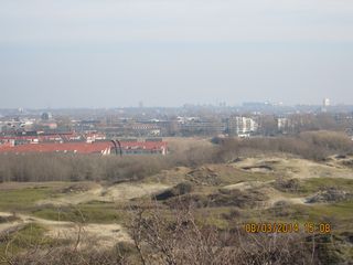 Uitzichtpunt VlaggeDuin 23