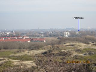 Uitzichtpunt VlaggeDuin 23a