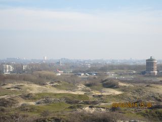 Uitzichtpunt VlaggeDuin 24