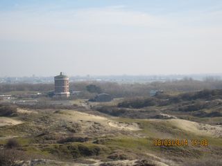 Uitzichtpunt VlaggeDuin 25