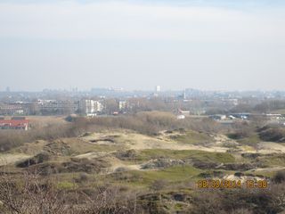 Uitzichtpunt VlaggeDuin 26