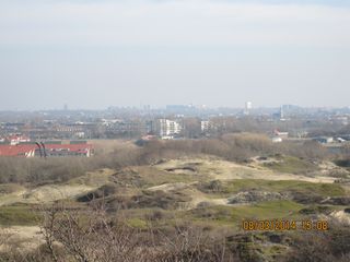 Uitzichtpunt VlaggeDuin 27
