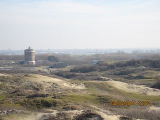 Uitzichtpunt VlaggeDuin 28