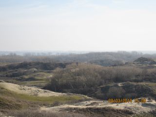Uitzichtpunt VlaggeDuin 29