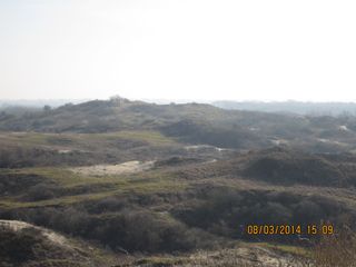 Uitzichtpunt VlaggeDuin 31