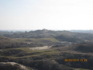 Uitzichtpunt VlaggeDuin 32