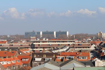 Vuurtoren Bartholomeuskerk Voorhout