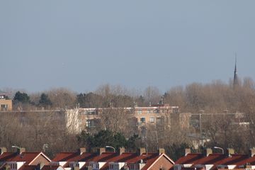 Vuurtoren Katholieke kerk 1