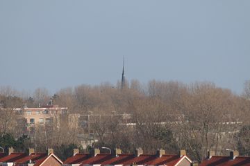 Vuurtoren Katholieke kerk 2