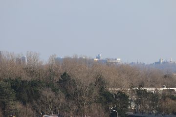 Vuurtoren LUMC Leiden