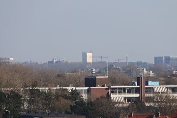Vuurtoren Naturalis 1
