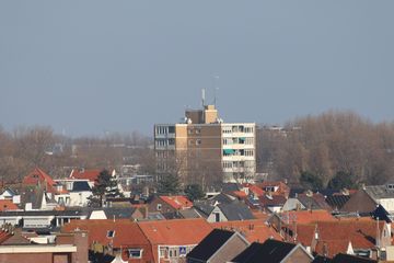 Vuurtoren Zeewegflat 2