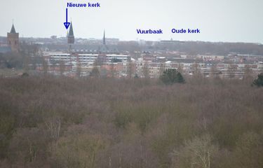 Leeuwehorst Katwijk