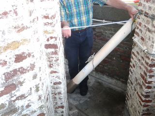 Linker poort 2