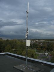 Leythenrode node