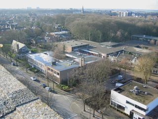 lijtweg 709