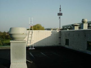 mast