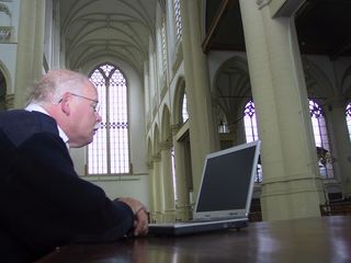 HooglandseKerk