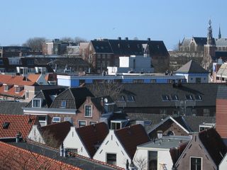 plantsoen 901