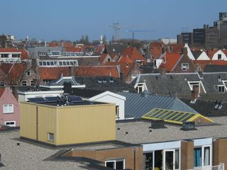 plantsoen 909