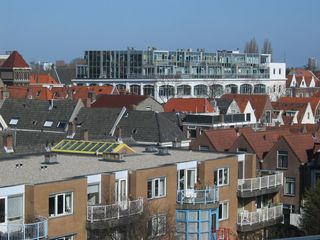plantsoen 911