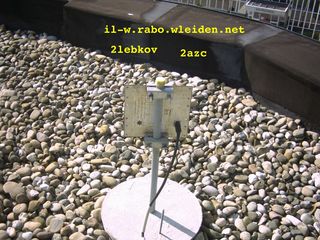 antenne03 history