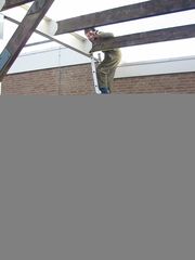 rick utp buiten