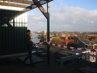 rick veiligheid