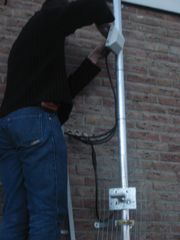 ruben ap bevestigen
