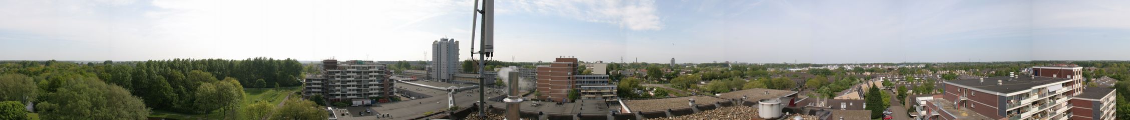 rosmolen pano