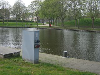 Singelpark19