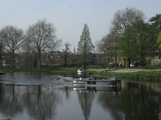 Singelpark45