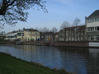 Singelpark64