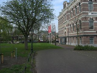 Singelpark67